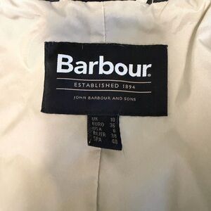 Flyweight Cavalry Quilt Jacket